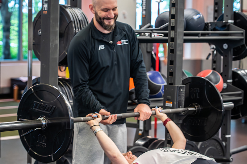 Personal Training