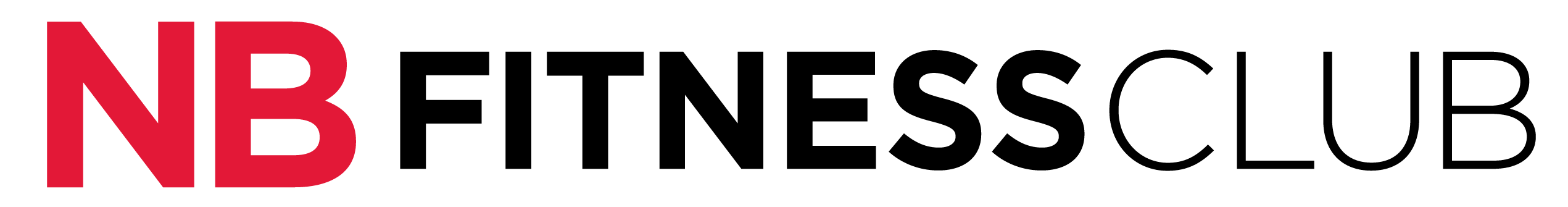 NB Fitness Club